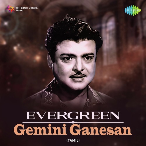 Evergreen Gemini Ganesan