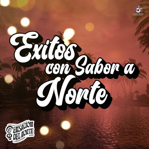 Mix Lisandro Meza (En Vivo) cover art