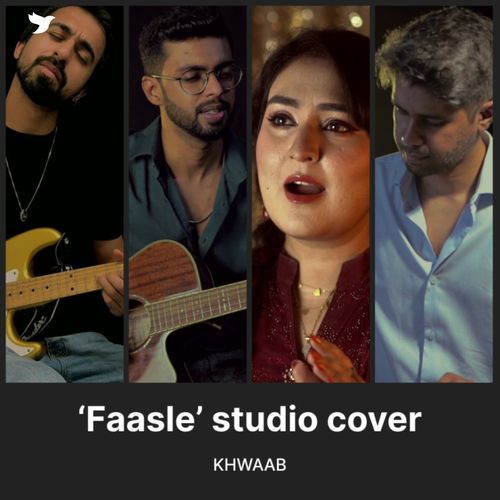 Faasle (Studio Cover)