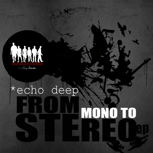 From Mono to Stereo