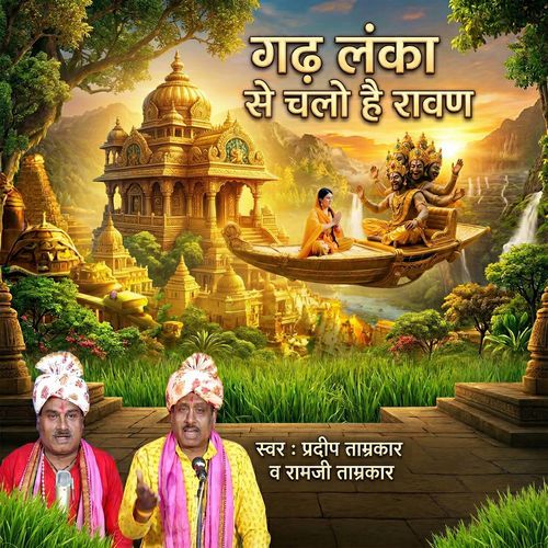 Gad Lanka Se Chalo Hai Ravan