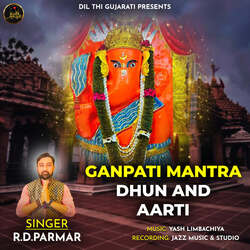 Ganpati Mantra Dhun And Aarti-NQ4PBBBvXUo