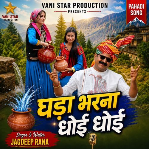 Ghada Bharna Dhoi Dhoi