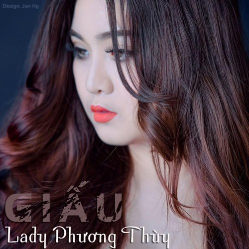 Giấu cover art