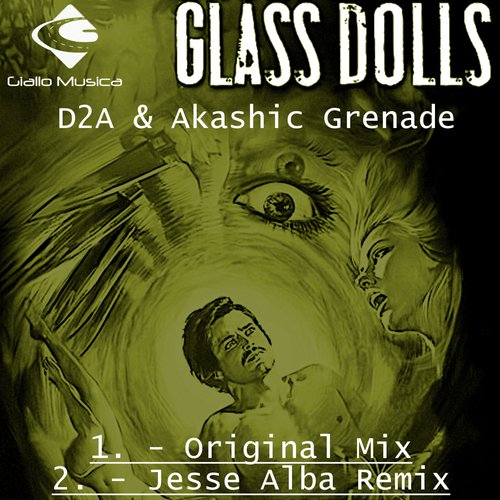 Glass Dolls