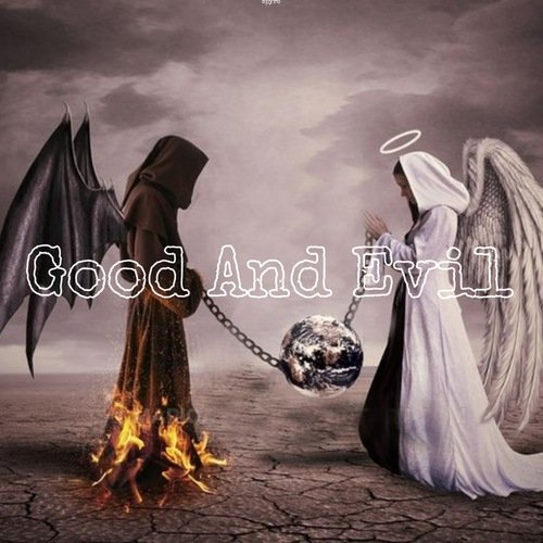 Good and Evil_poster_image