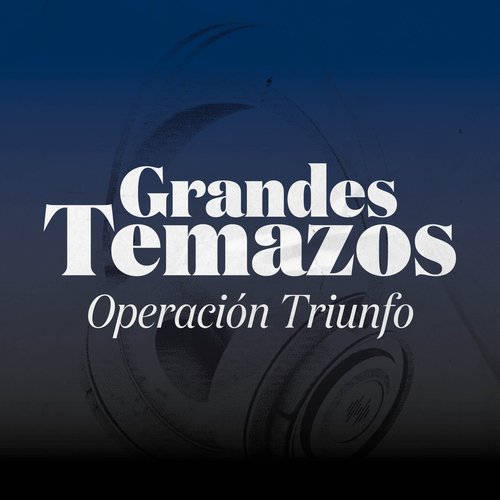 Operación Triunfo 2017: albums, songs, playlists