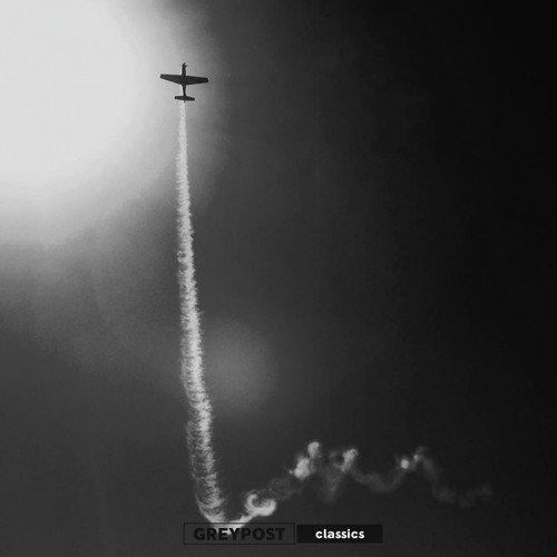 Greypost Classics, Vol. 21