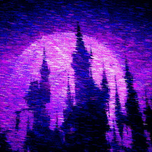 Grief (Slowed) cover art