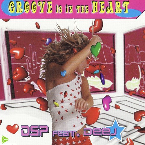 Groove Is In The Heart_poster_image