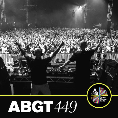 The Best Part (ABGT449) (Lost Prince Remix)