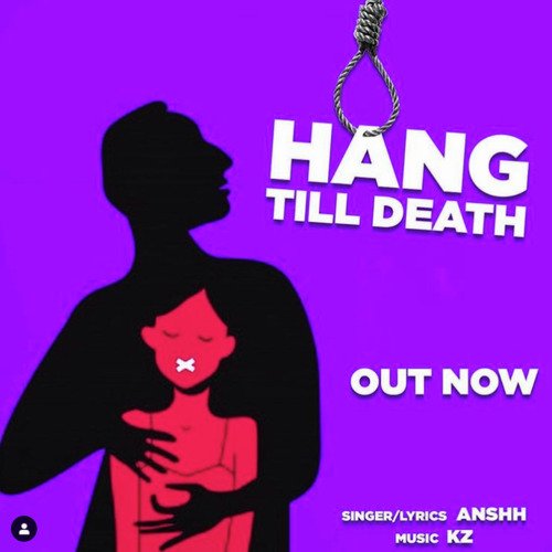 HANG TILL DEATH