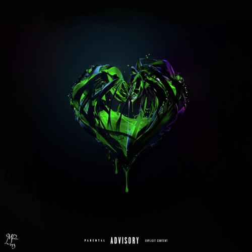 A CeeNote (Blacc Heroes) cover art