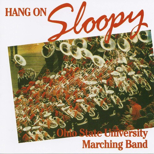 Hang On Sloopy