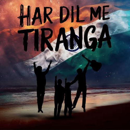 Har dil me tiranga