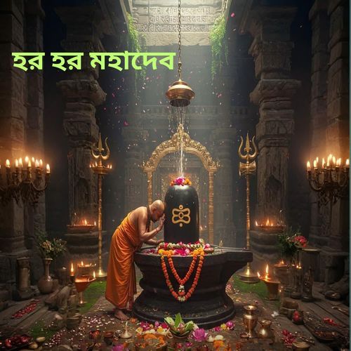 Hara hara mahādēba