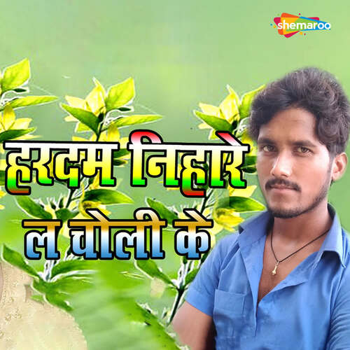 Hardam Nihare La Choli Ke