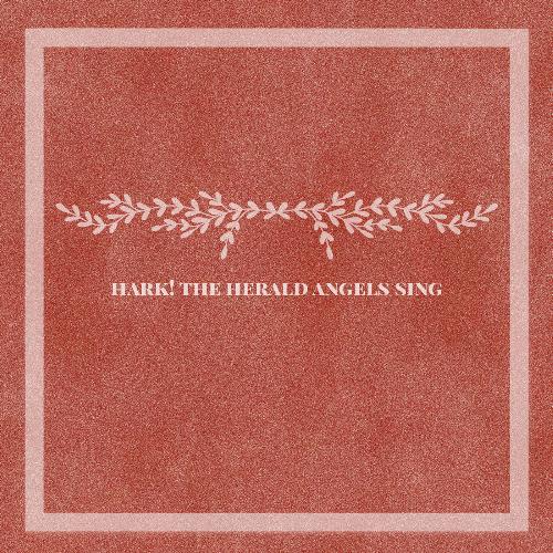 Hark! the Herald Angels Sing_poster_image