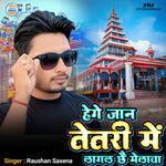 He Ge Jaan Tetri Me Lagal Chhai Melawa