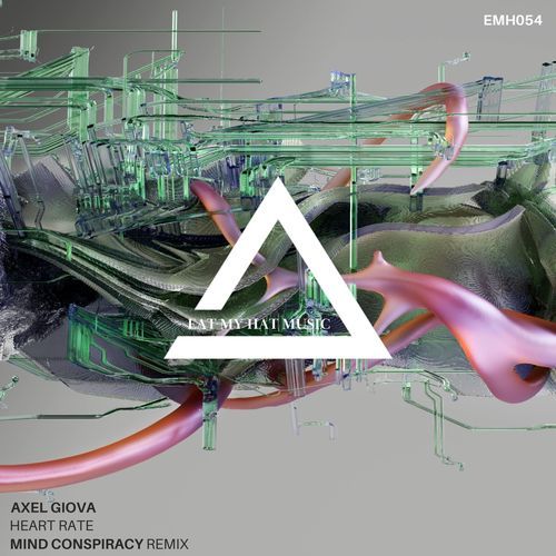 Heart Rate (Mind Conspiracy Remix)