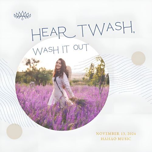 Heartwash, Wash It Out_poster_image