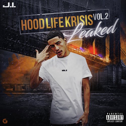 Hood Life Krisis Vol. 2_poster_image