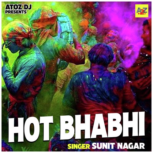 Hot Bhabhi (Hindi)