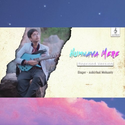 Humnava Mere (Reprised Version)_poster_image