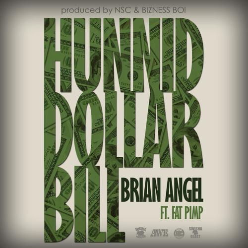 Hunnid Dollar Bill (feat. Fat Pimp)_poster_image