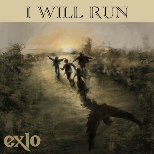 I Will Run