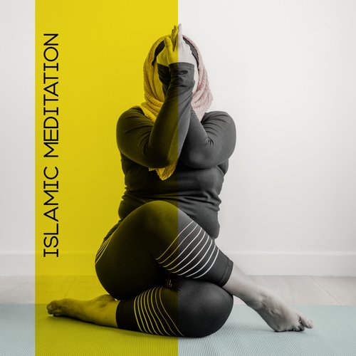 Islamic Meditation – Magical Arabic Melodies for Contemplation Session, Far East, Unique Sounds, Yoga, Relaxation