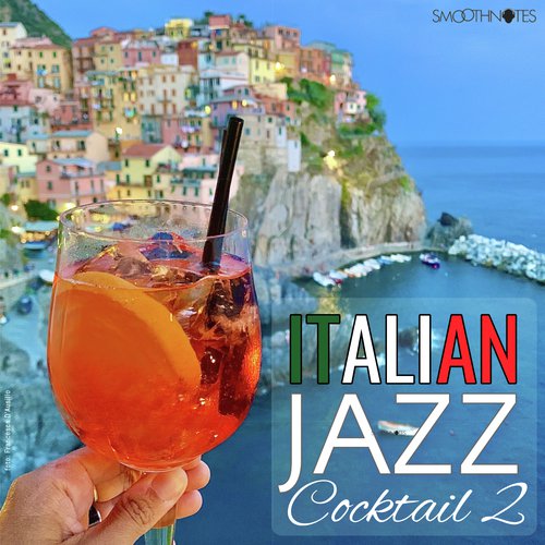 Daiquiri cover art