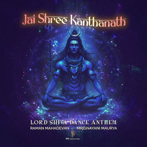 Jai Shree Kanthanath Lord Shiva Dance Anthem