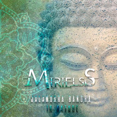 The Namasté Mudra cover art