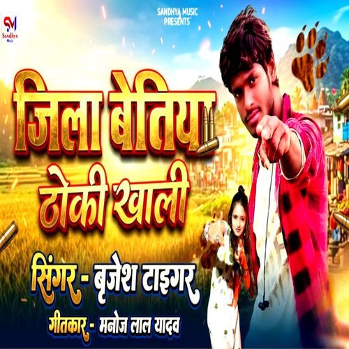 Jila Bettiah Thoki Khali