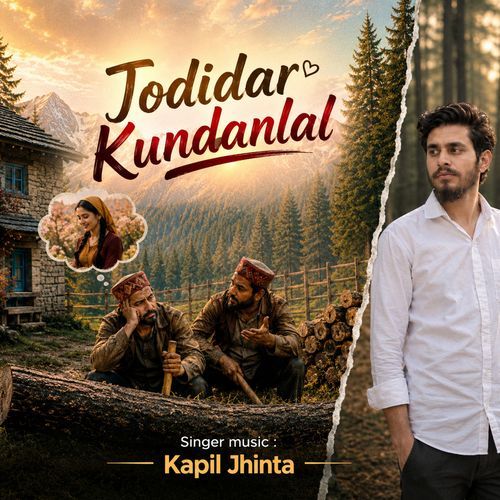 Jodidar Kundanlal