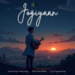 Jogiyaan