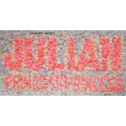 Julian cover art