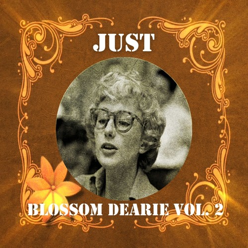 Just Blossom Dearie, Vol. 2