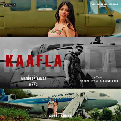 Kaafla