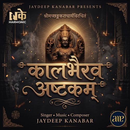 Kaal Bhairav Ashtakam
