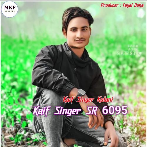 Kaif Singer SR 6095