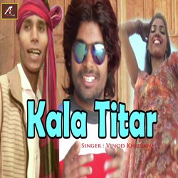 Kala Teetar (Haryanvi)-RxxZQQJYT3A