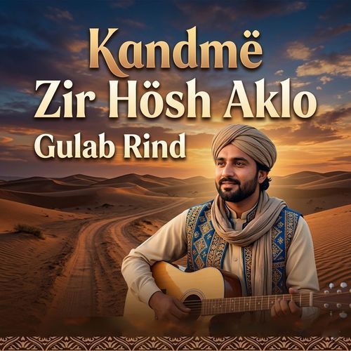 Kandme Zir Hosh Aklo