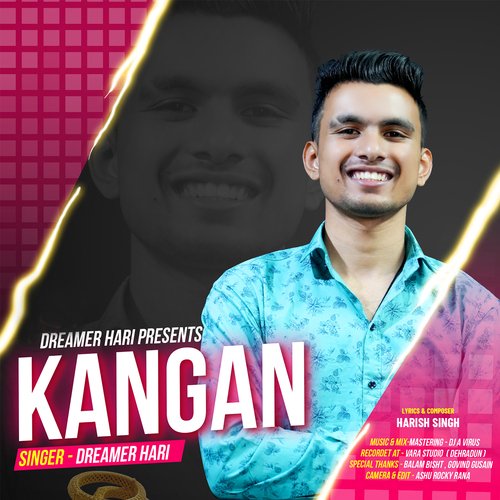 Kangan