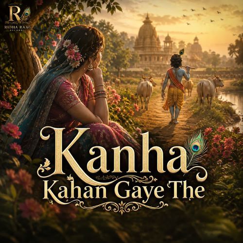 Kanha Kahan Gaye The
