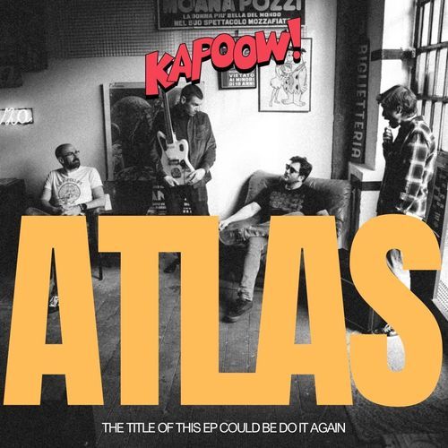 Kapoow!