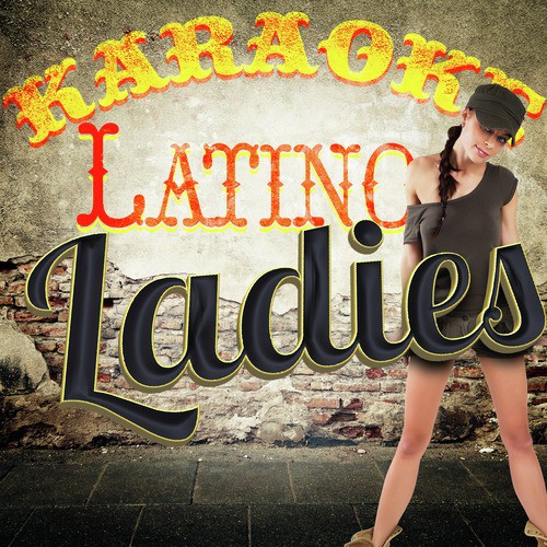 Rbd (In the Style of Este Corazon) [Karaoke Version] cover art