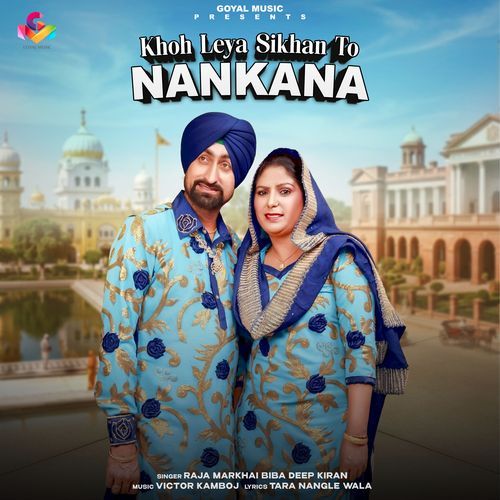Khoh Leya Sikhan To Nankana