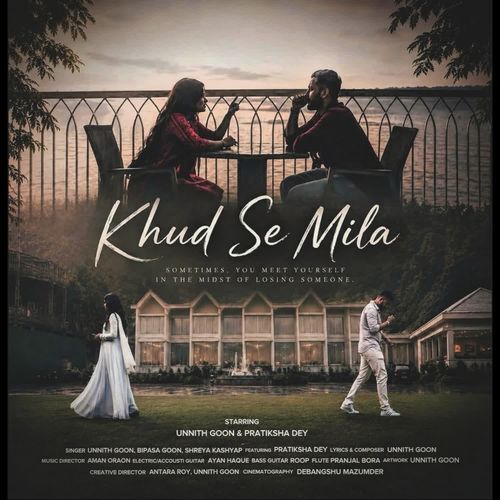 Khud Se Mila